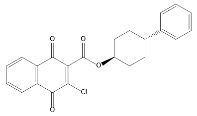Atovaquone RC 3